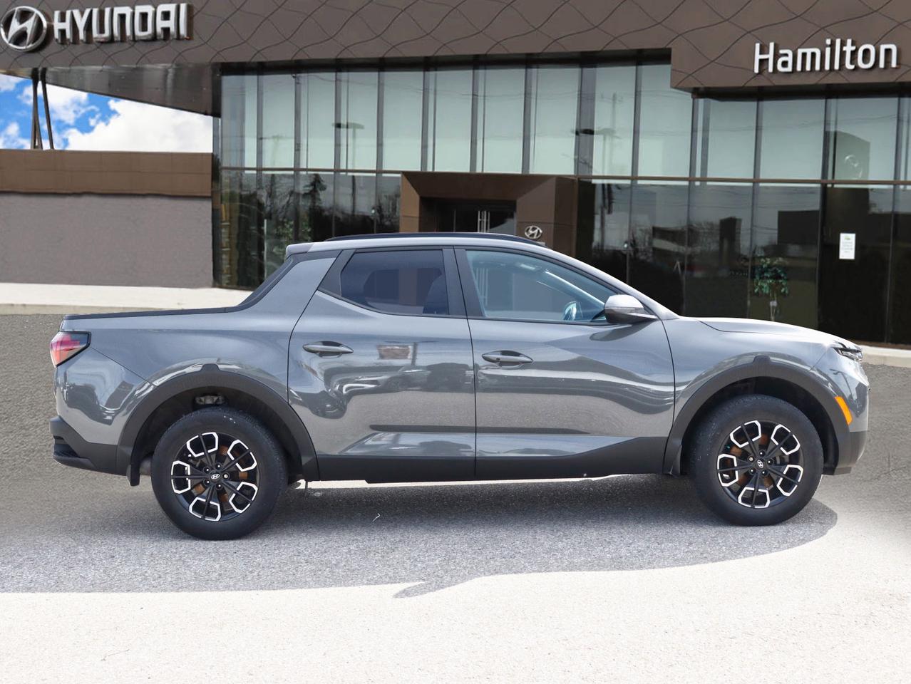 2022 Hyundai Santa Cruz Trend - Leather | Sunroof | 5.99% Finance Available Photo