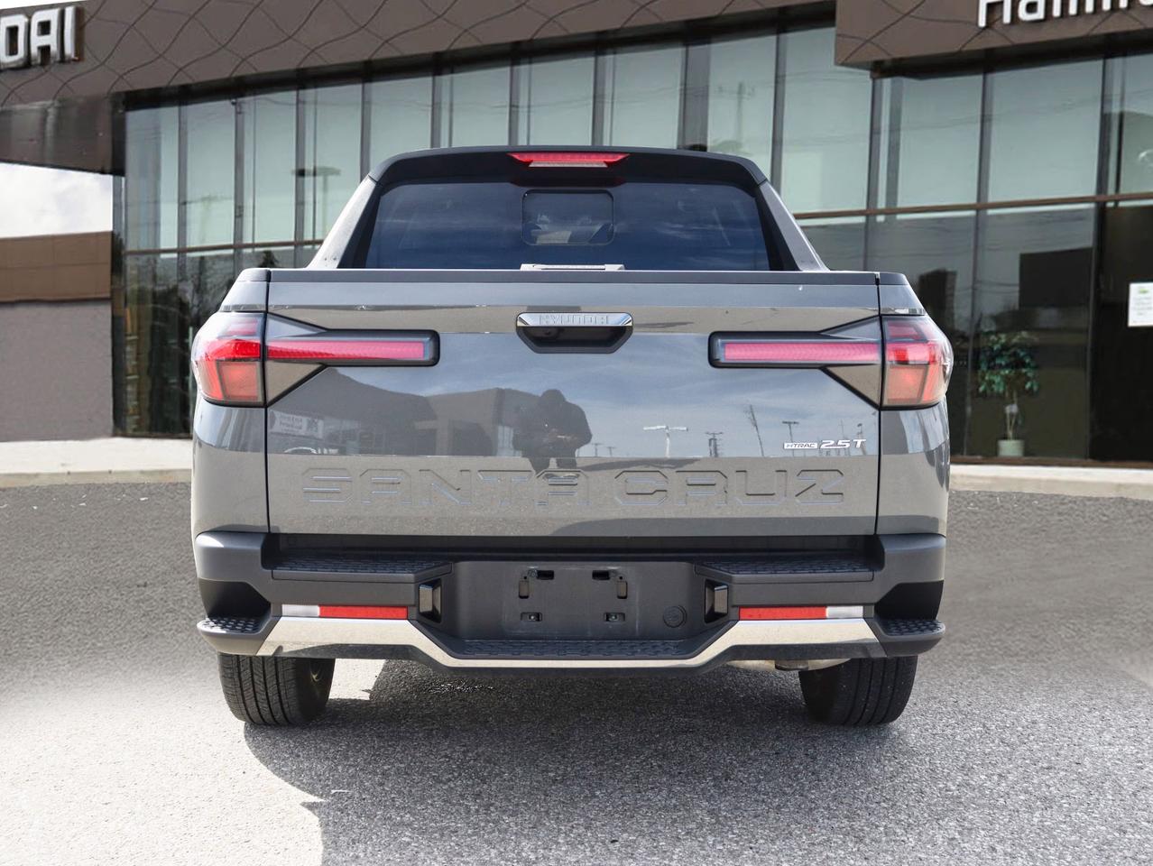 2022 Hyundai Santa Cruz Trend - Leather | Sunroof | 5.99% Finance Available Photo3