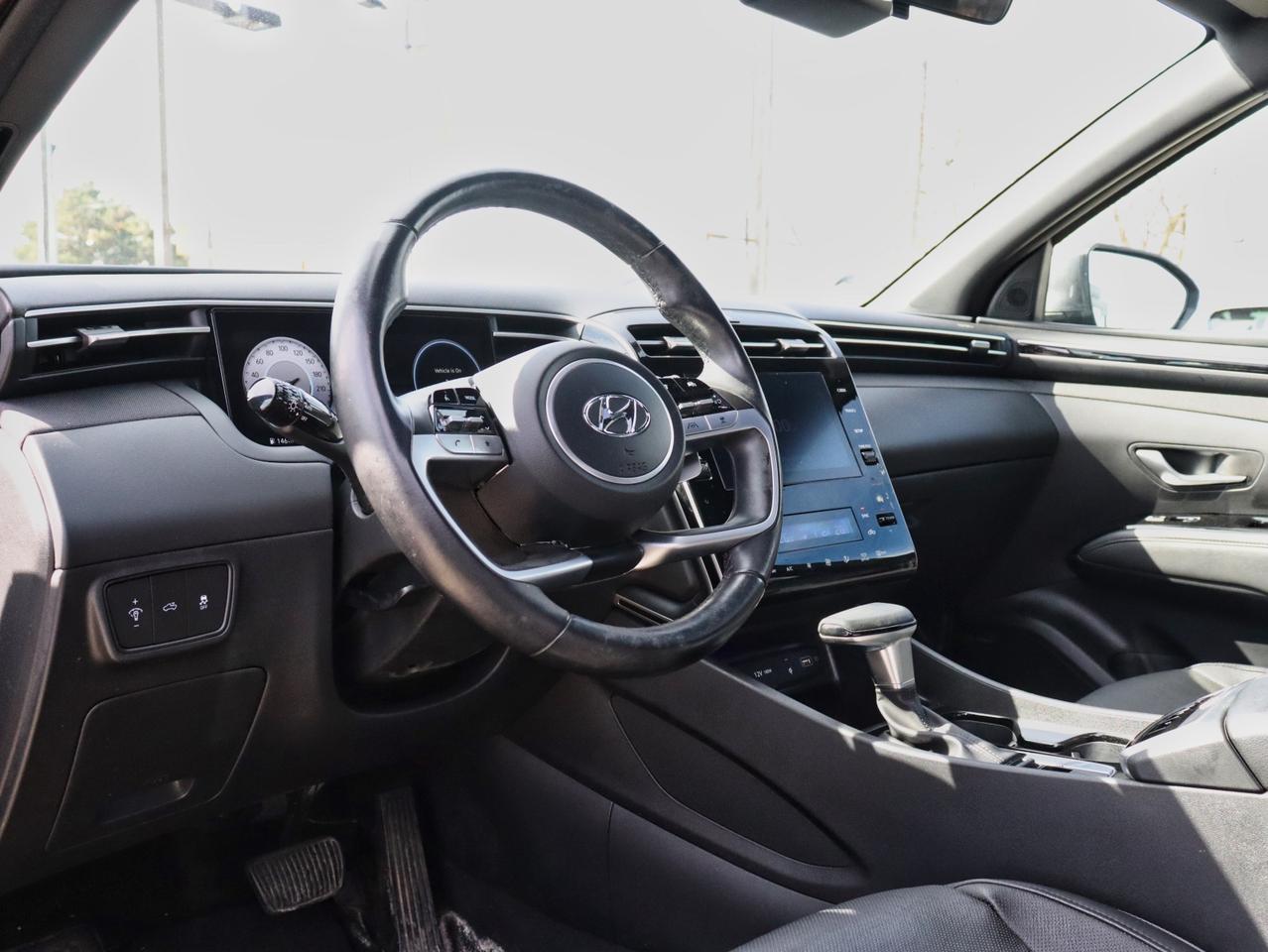 2022 Hyundai Santa Cruz Trend - Leather | Sunroof | 5.99% Finance Available Photo