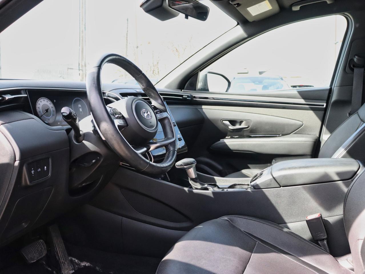 2022 Hyundai Santa Cruz Trend - Leather | Sunroof | 5.99% Finance Available Photo