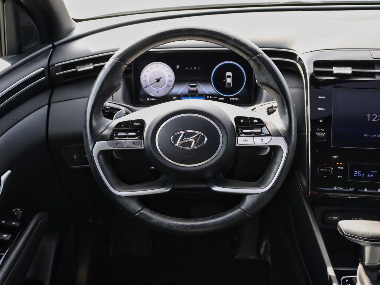 2022 Hyundai Santa Cruz Trend - Leather | Sunroof | 5.99% Finance Available Photo