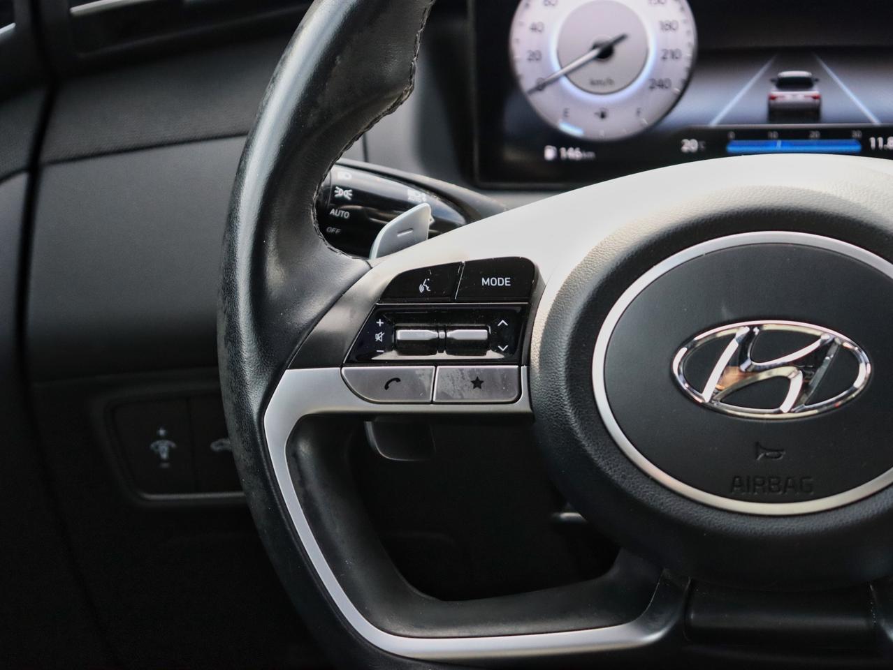 2022 Hyundai Santa Cruz Trend - Leather | Sunroof | 5.99% Finance Available Photo