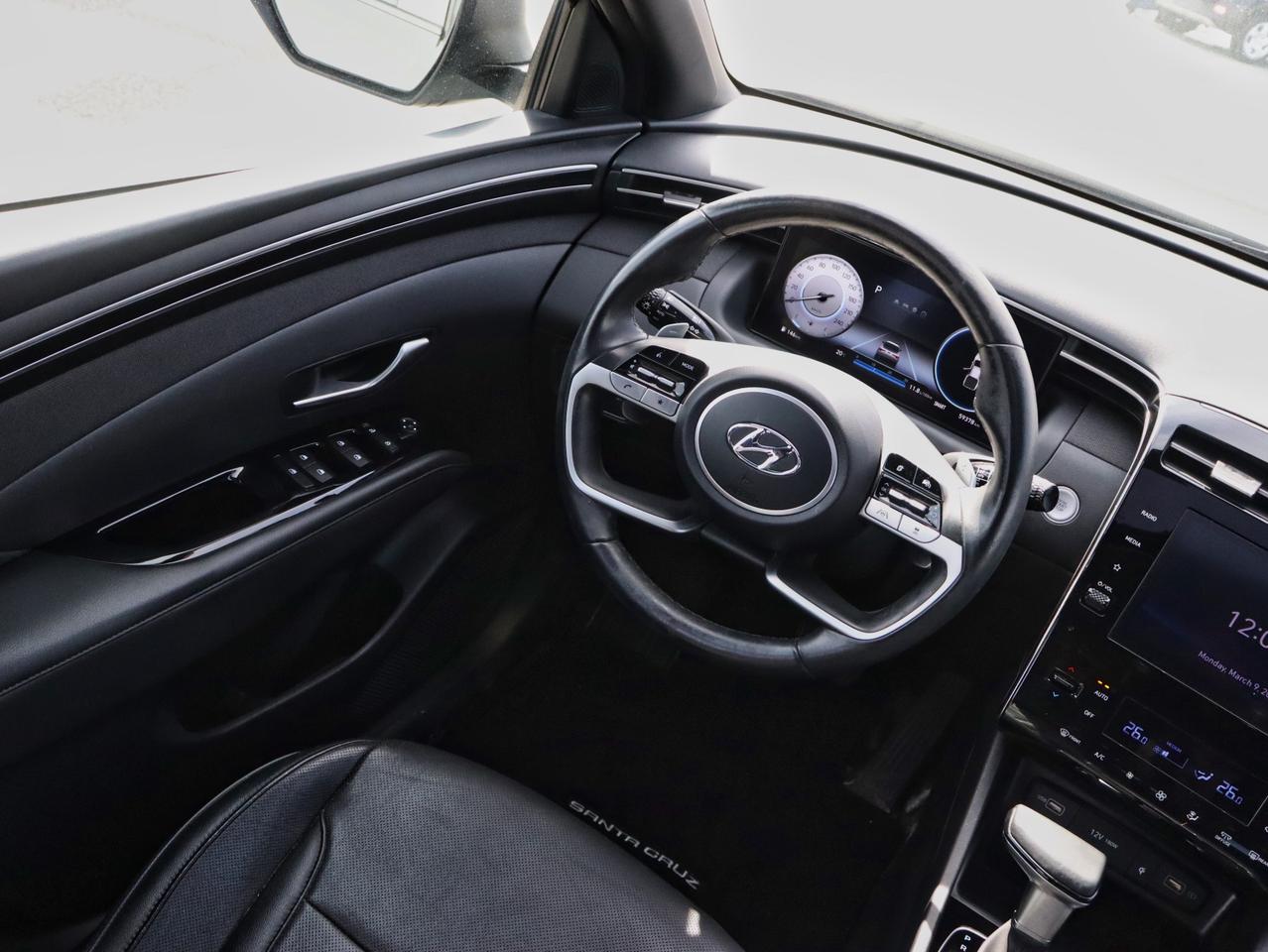 2022 Hyundai Santa Cruz Trend - Leather | Sunroof | 5.99% Finance Available Photo
