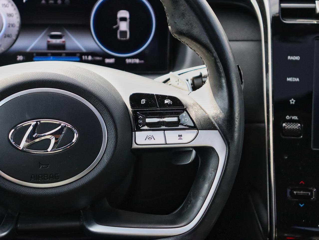 2022 Hyundai Santa Cruz Trend - Leather | Sunroof | 5.99% Finance Available Photo