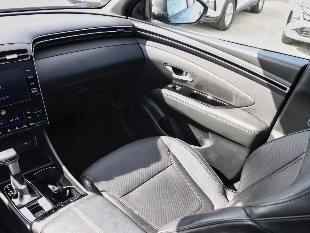2022 Hyundai Santa Cruz Trend - Leather | Sunroof | 5.99% Finance Available Photo