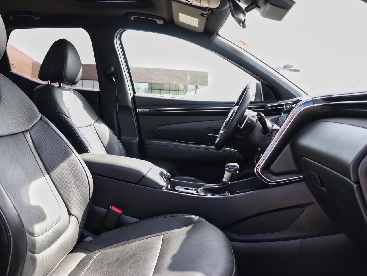 2022 Hyundai Santa Cruz Trend - Leather | Sunroof | 5.99% Finance Available Photo
