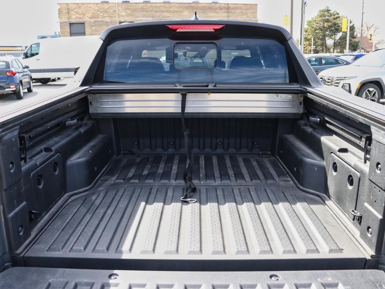2022 Hyundai Santa Cruz Trend - Leather | Sunroof | 5.99% Finance Available Photo