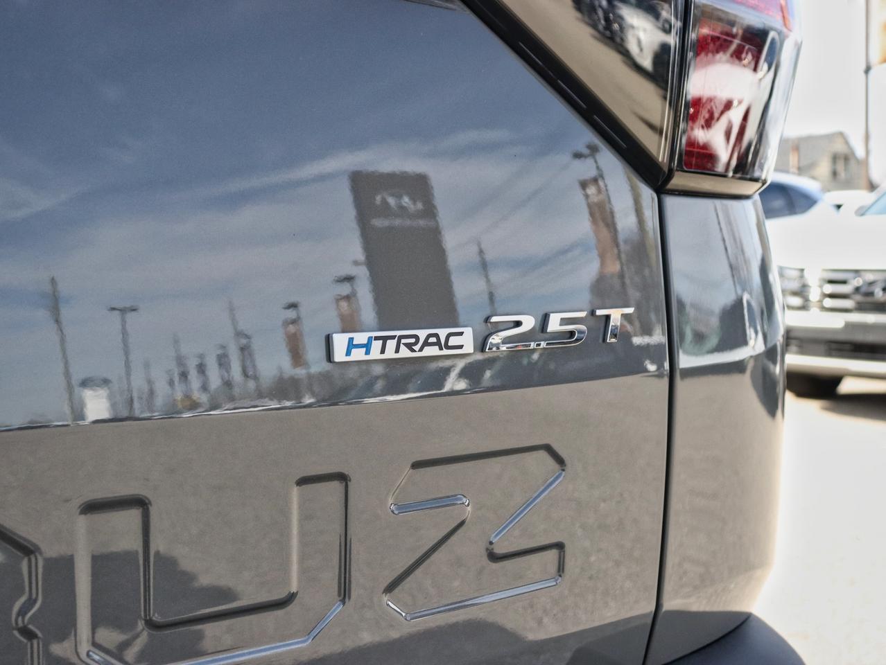 2022 Hyundai Santa Cruz Trend - Leather | Sunroof | 5.99% Finance Available Photo