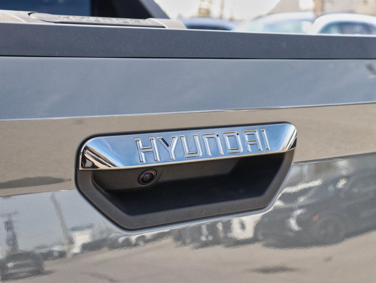2022 Hyundai Santa Cruz Trend - Leather | Sunroof | 5.99% Finance Available Photo