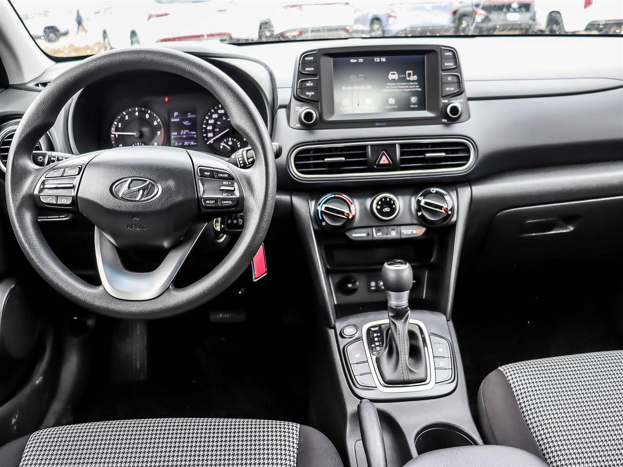 2021 Hyundai KONA Essential Photo