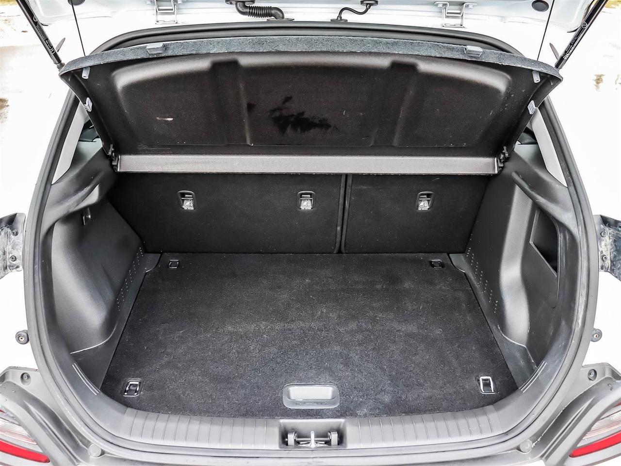 2021 Hyundai KONA Essential Photo