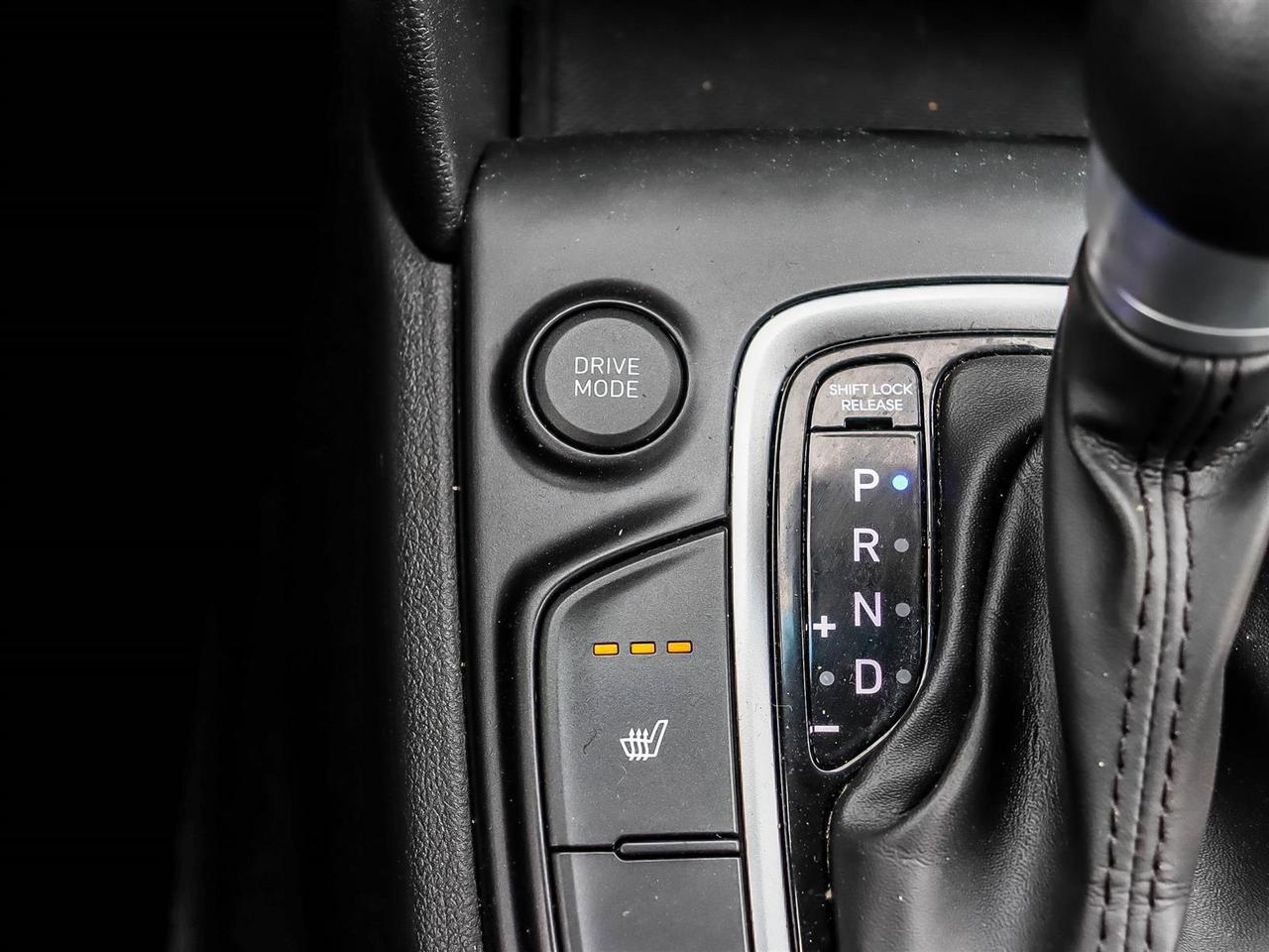 2021 Hyundai KONA Essential Photo