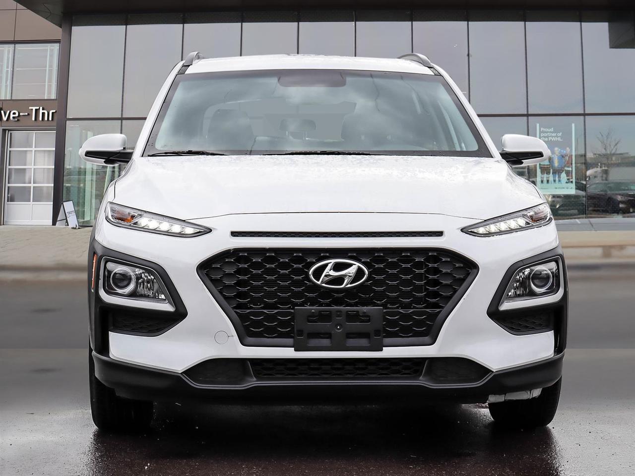 2021 Hyundai KONA Essential Photo