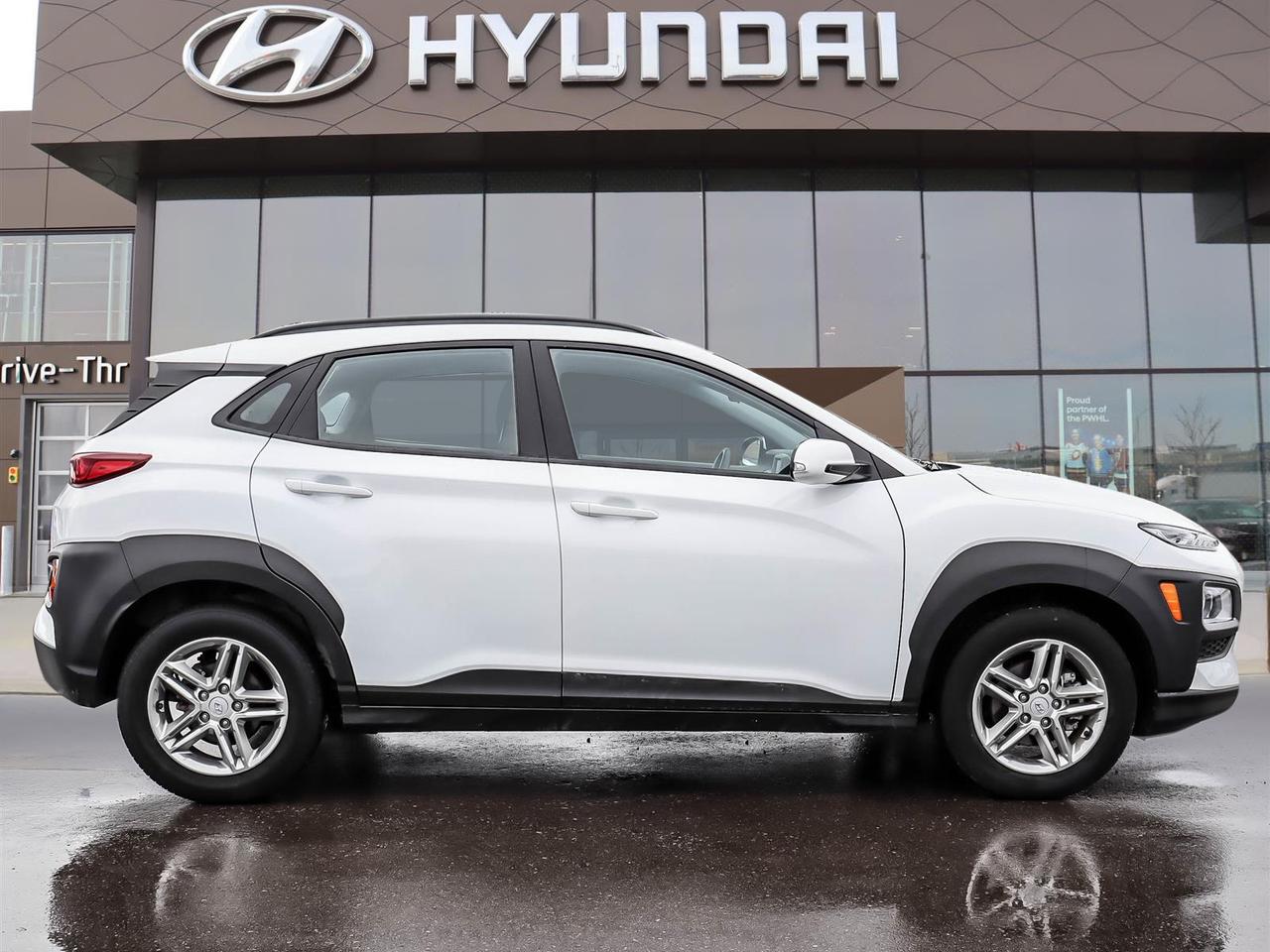 2021 Hyundai KONA Essential Photo