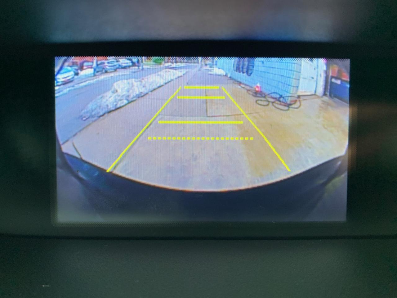 2014 Honda CR-V 2WD 5dr LX Photo