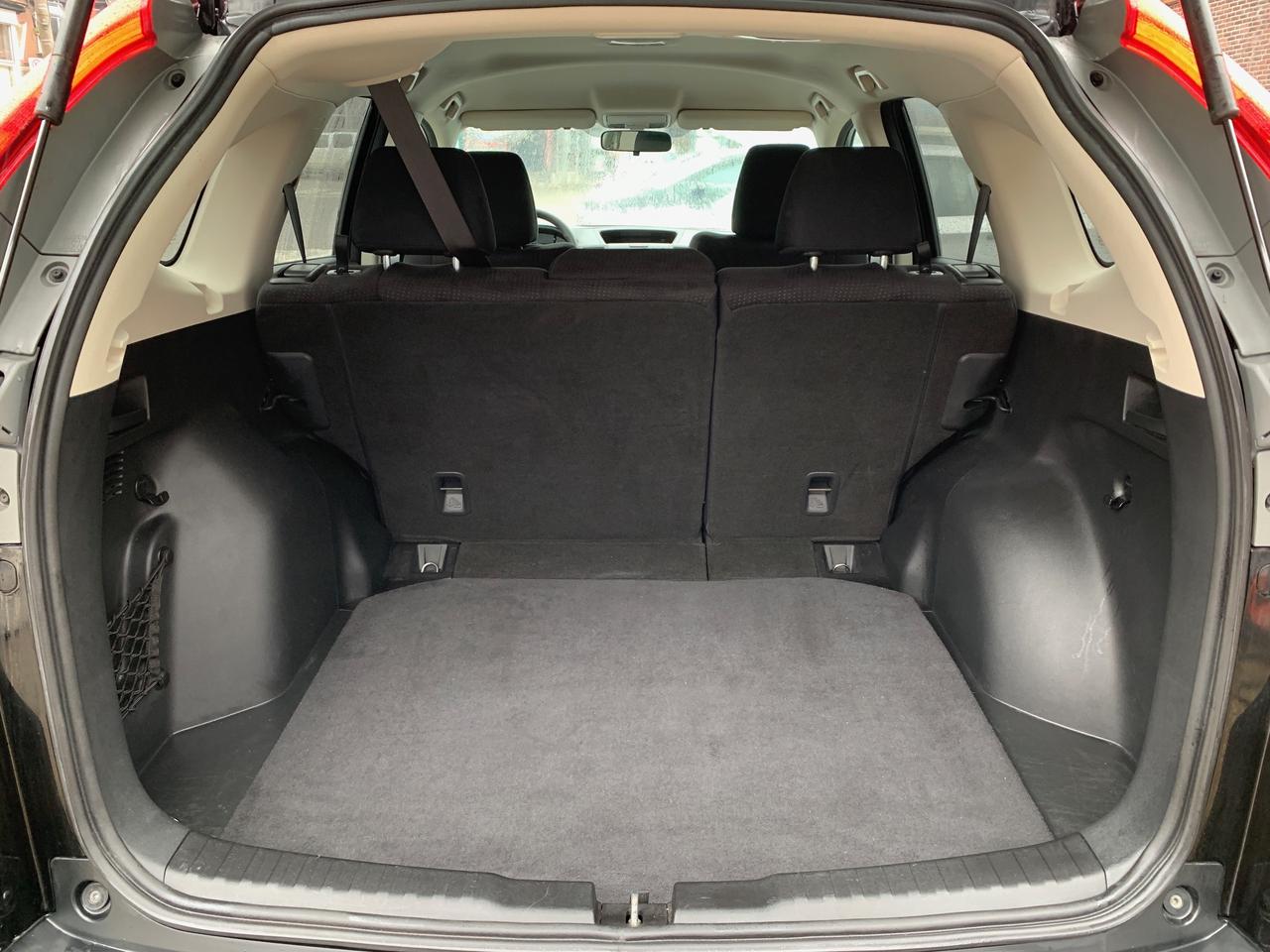 2014 Honda CR-V 2WD 5dr LX Photo