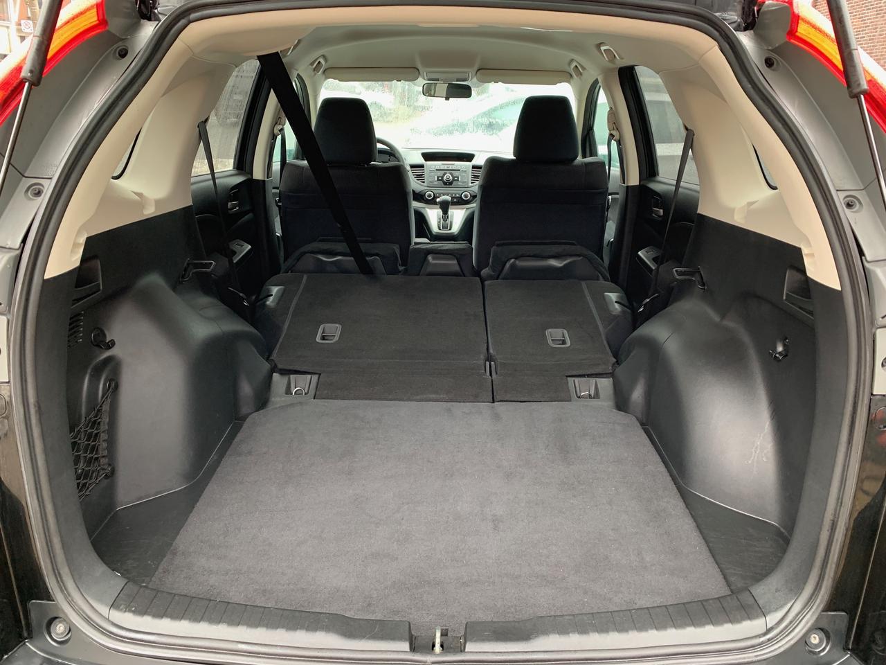 2014 Honda CR-V 2WD 5dr LX Photo