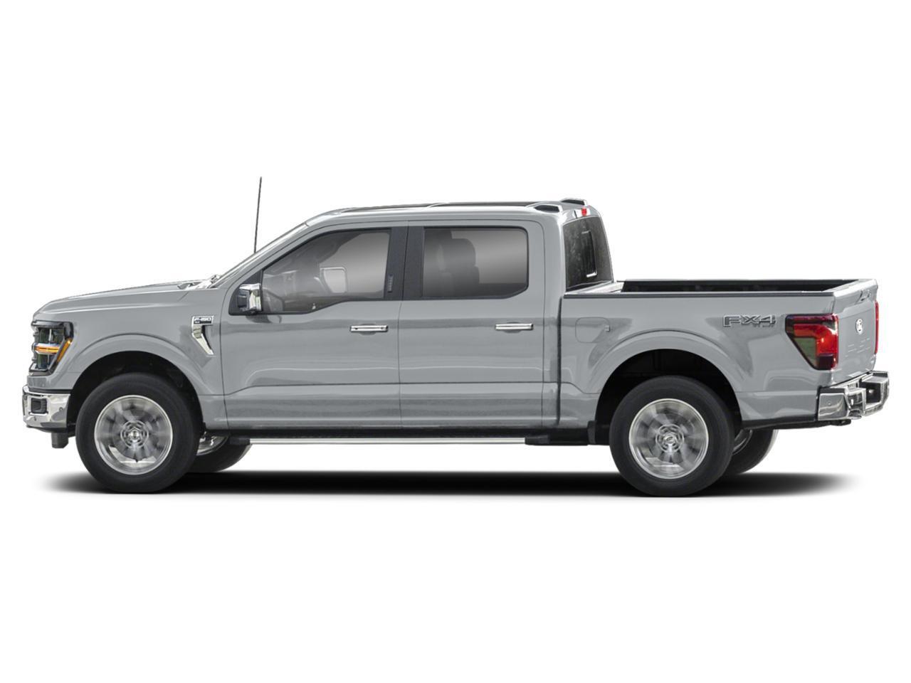 2024 Ford F-150  Photo