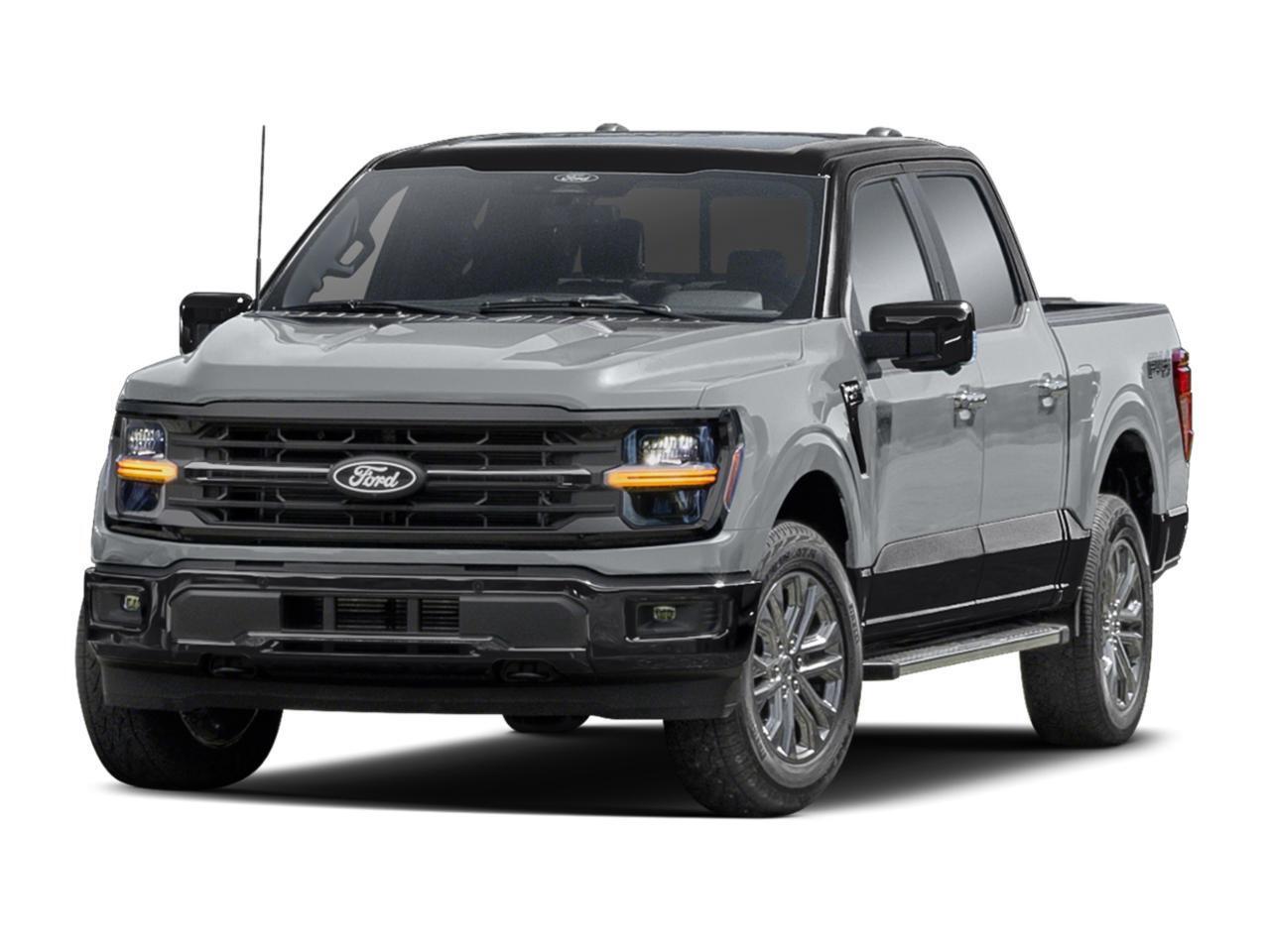 2024 Ford F-150  Photo