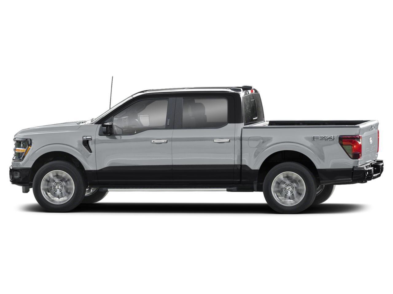 2024 Ford F-150  Photo