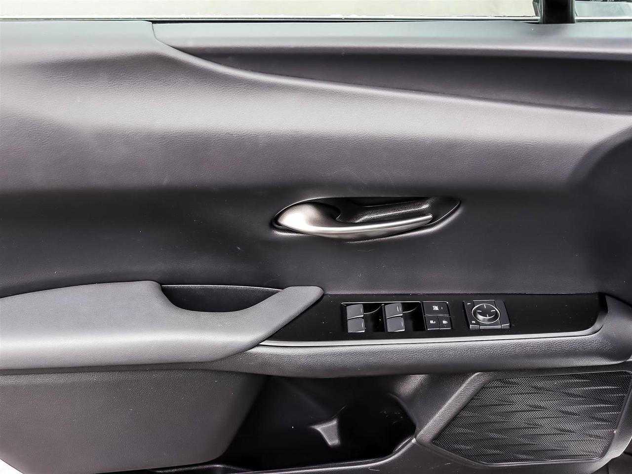 2021 Lexus UX UX 250H Photo