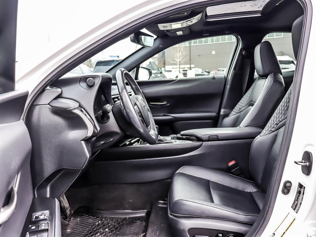 2021 Lexus UX UX 250H Photo