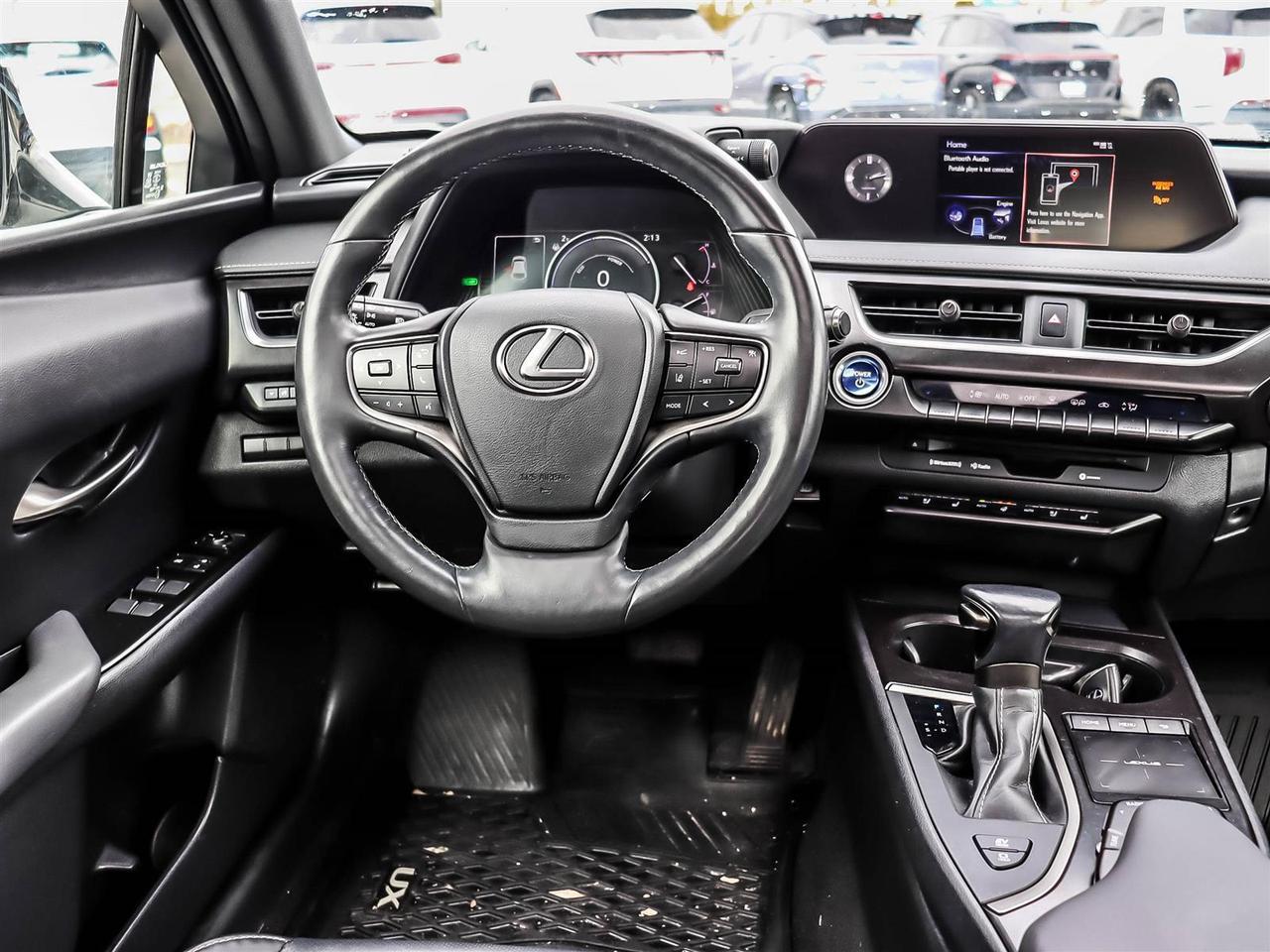 2021 Lexus UX UX 250H Photo