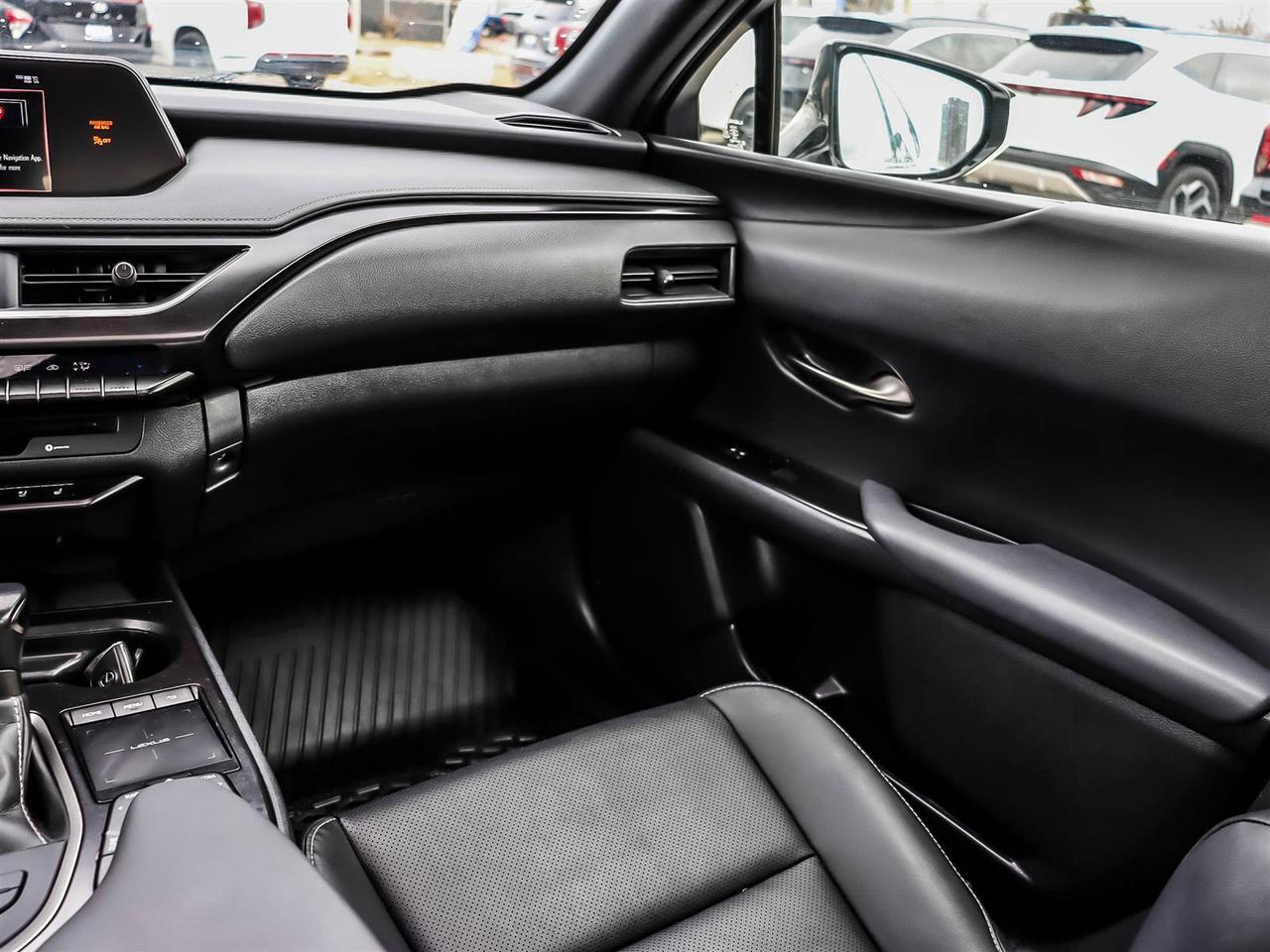 2021 Lexus UX UX 250H Photo