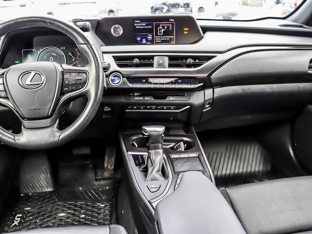 2021 Lexus UX UX 250H Photo