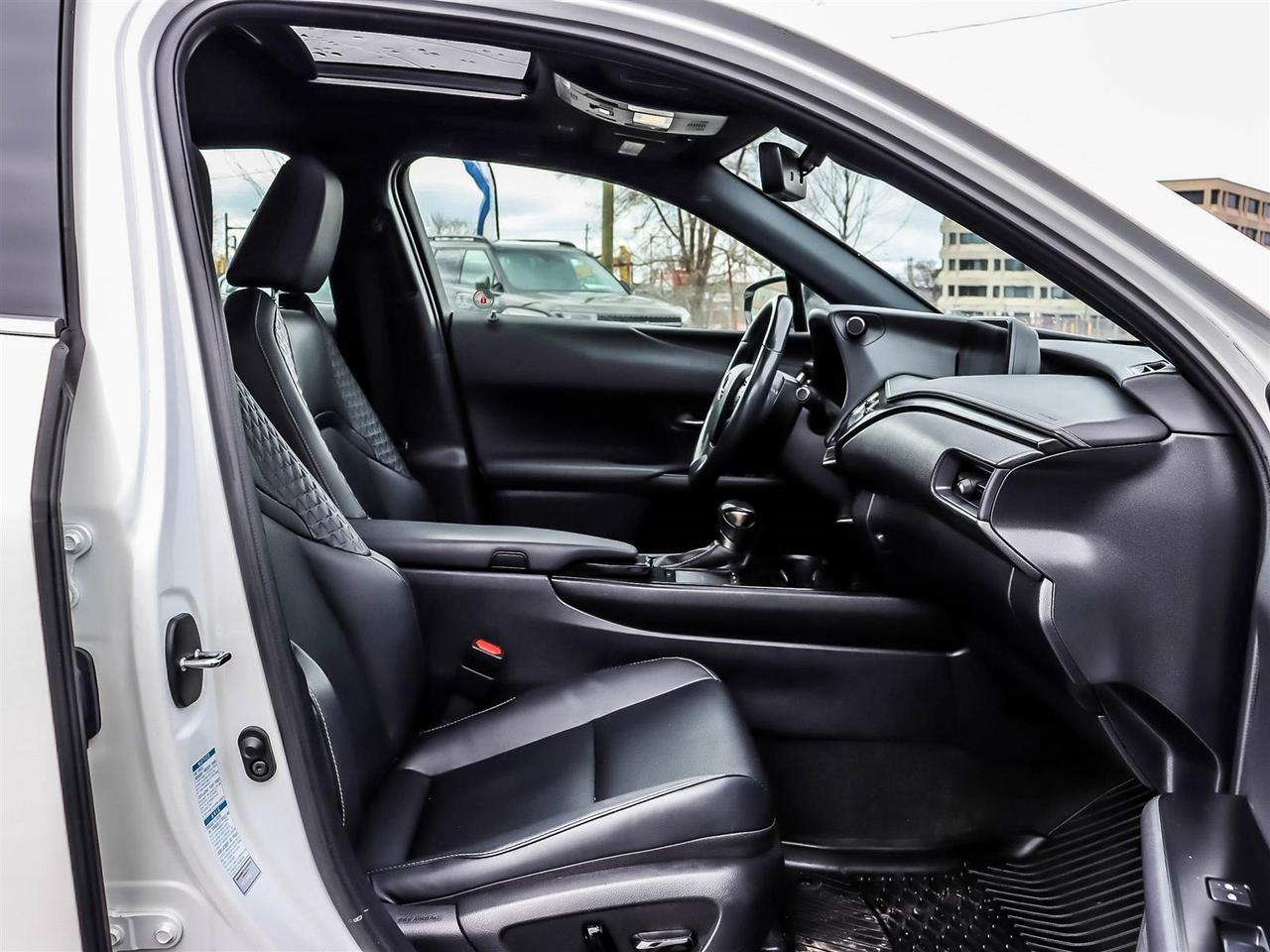 2021 Lexus UX UX 250H Photo