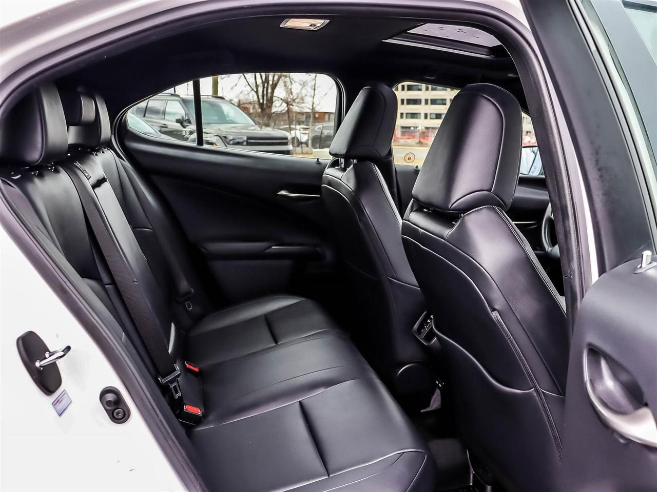 2021 Lexus UX UX 250H Photo