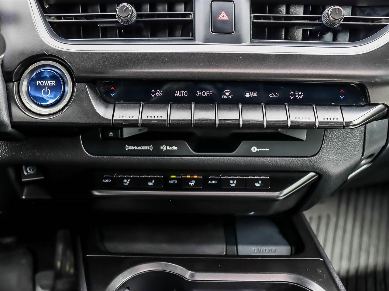 2021 Lexus UX UX 250H Photo