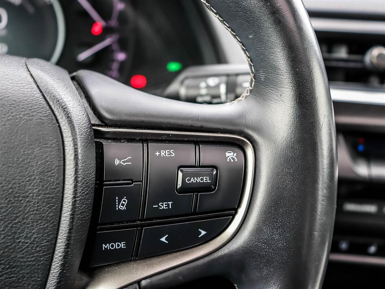 2021 Lexus UX UX 250H Photo