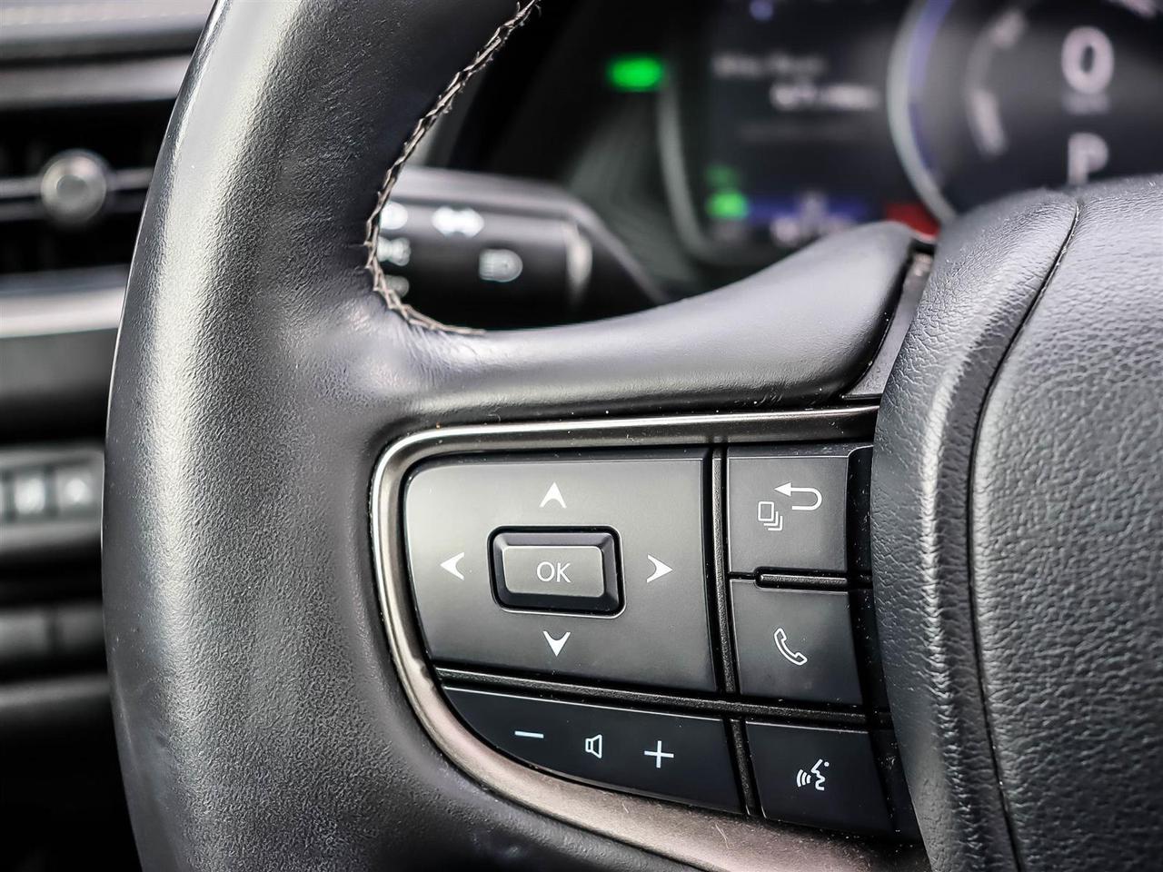 2021 Lexus UX UX 250H Photo