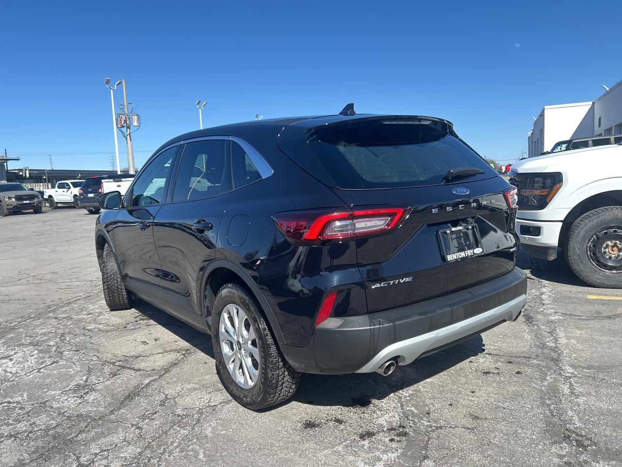 2023 Ford Escape ACTIVE AWD 1.5L LANE KEEP HEATED SEATS AND WHEEL Photo