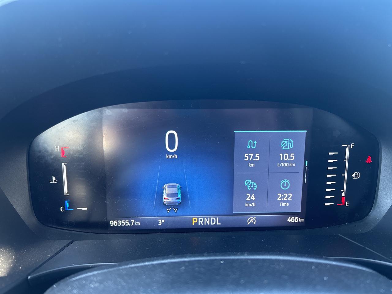 2023 Ford Escape ACTIVE AWD 1.5L LANE KEEP HEATED SEATS AND WHEEL Photo