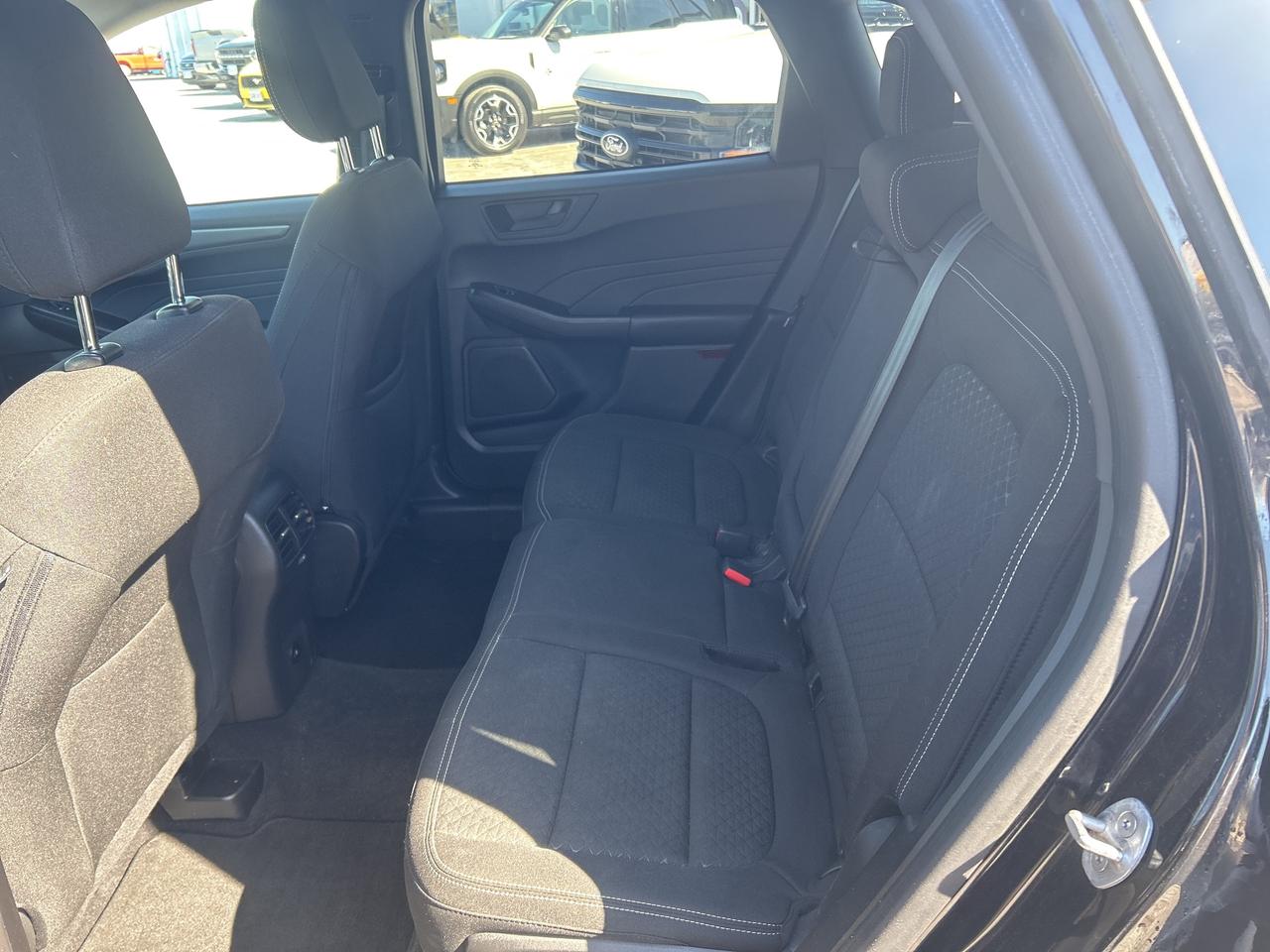 2023 Ford Escape ACTIVE AWD 1.5L LANE KEEP HEATED SEATS AND WHEEL Photo