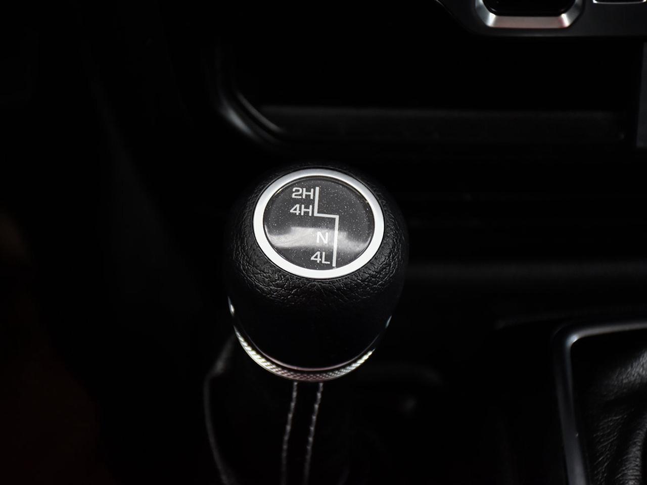 2022 Jeep Wrangler UNLIMITED SAHARA   COLD WEATHER GROUP   TRAILER TO Photo