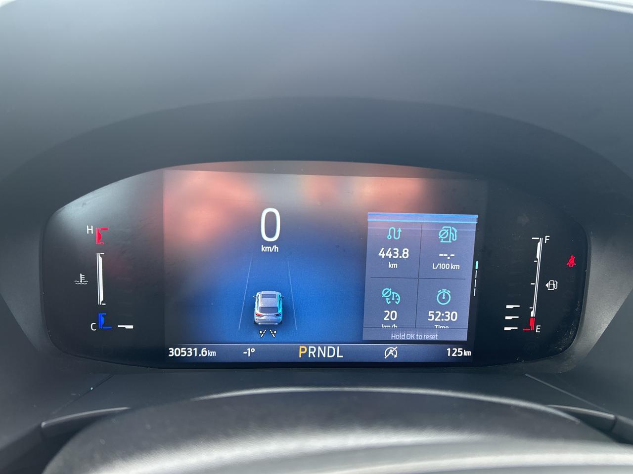 2023 Ford Escape ST LINE AWD 1.5L LANE KEEP HEATED SEATS SYNC4 Photo