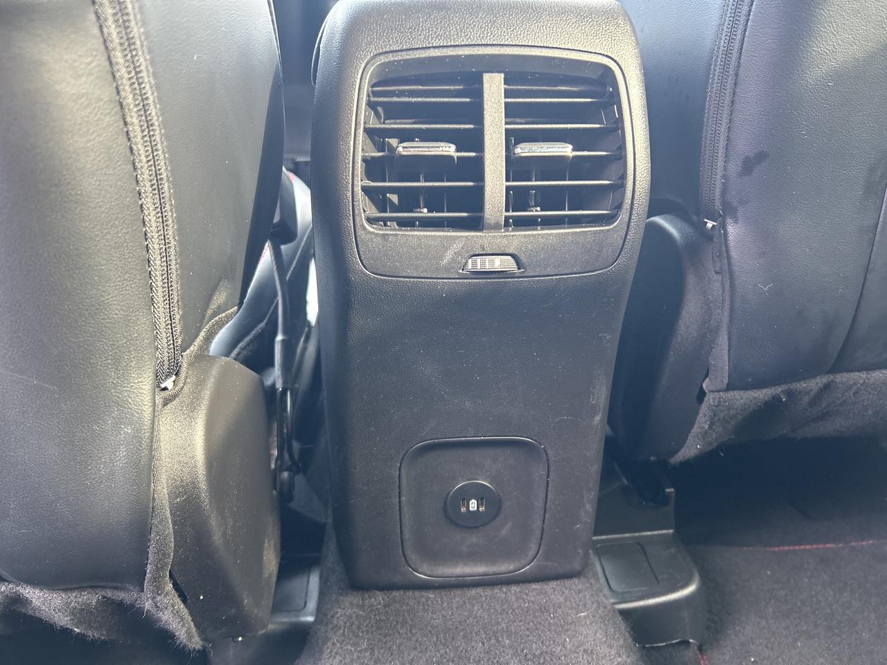 2023 Ford Escape ST LINE AWD 1.5L LANE KEEP HEATED SEATS SYNC4 Photo