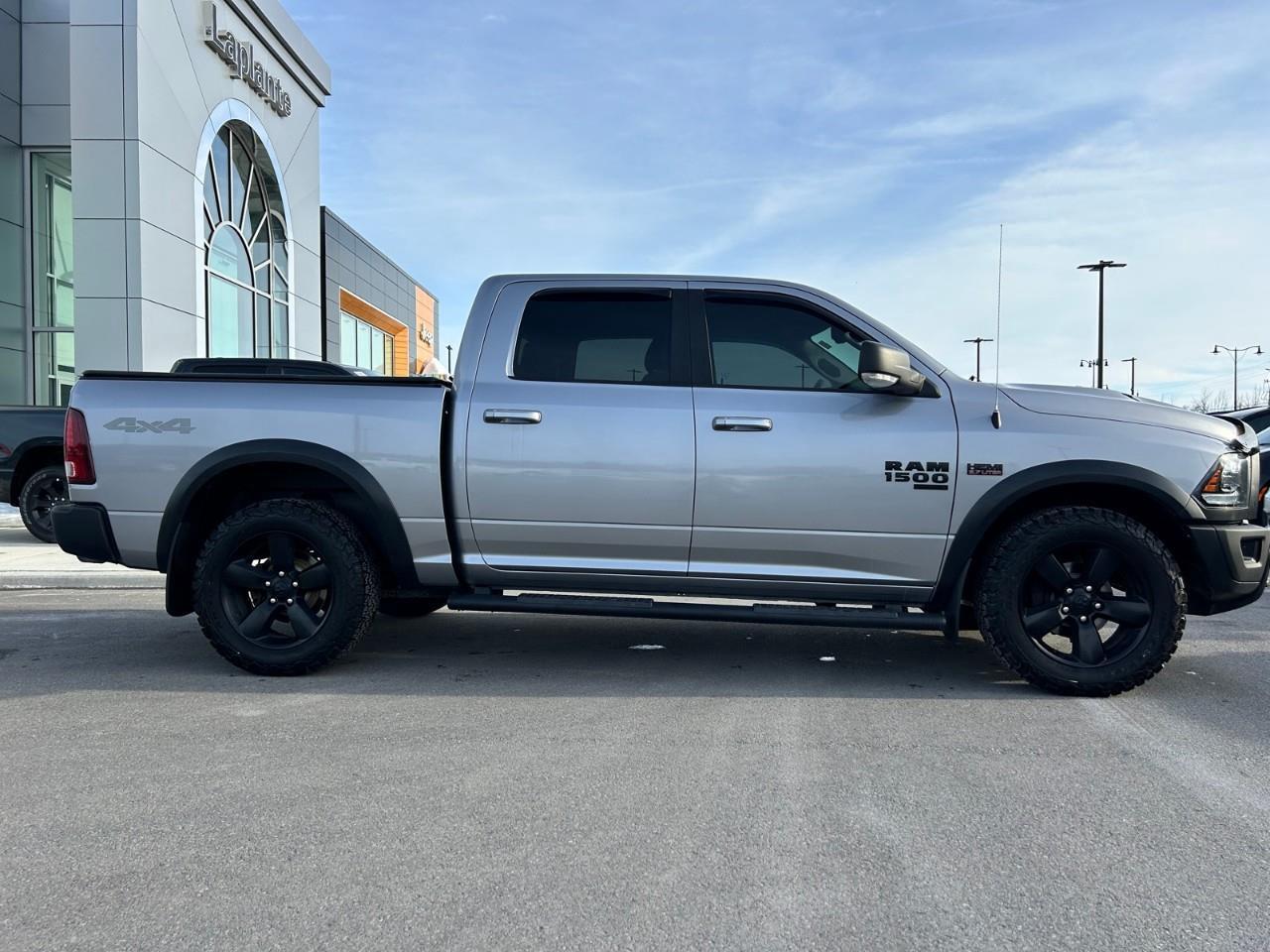 2019 RAM 1500 Classic SLT Photo