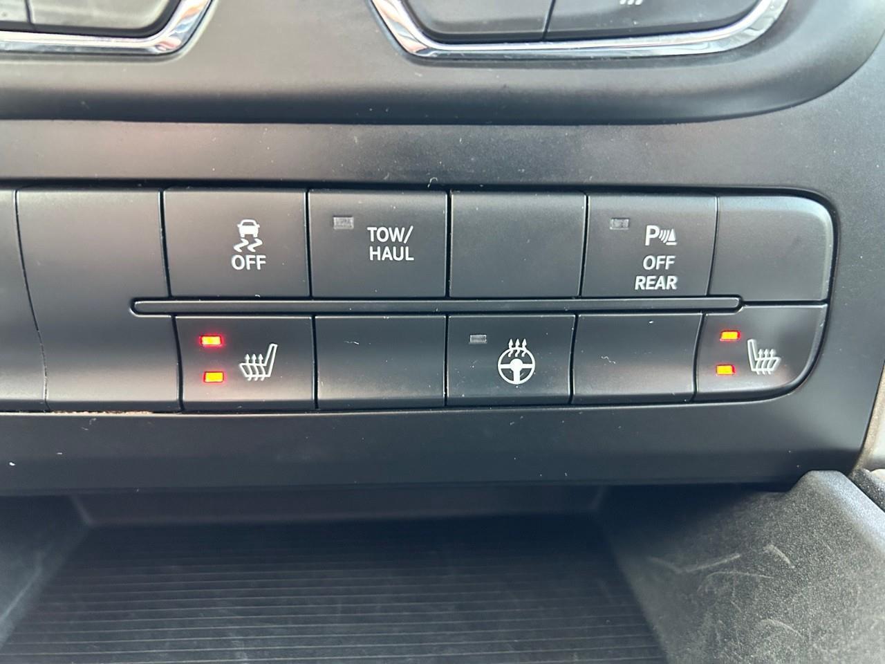 2019 RAM 1500 Classic SLT Photo