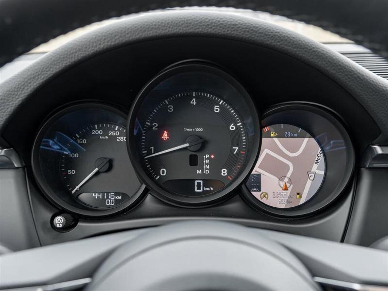 2022 Porsche Macan AWD Premium PKG Plus Adaptive Cruise Control Power Photo