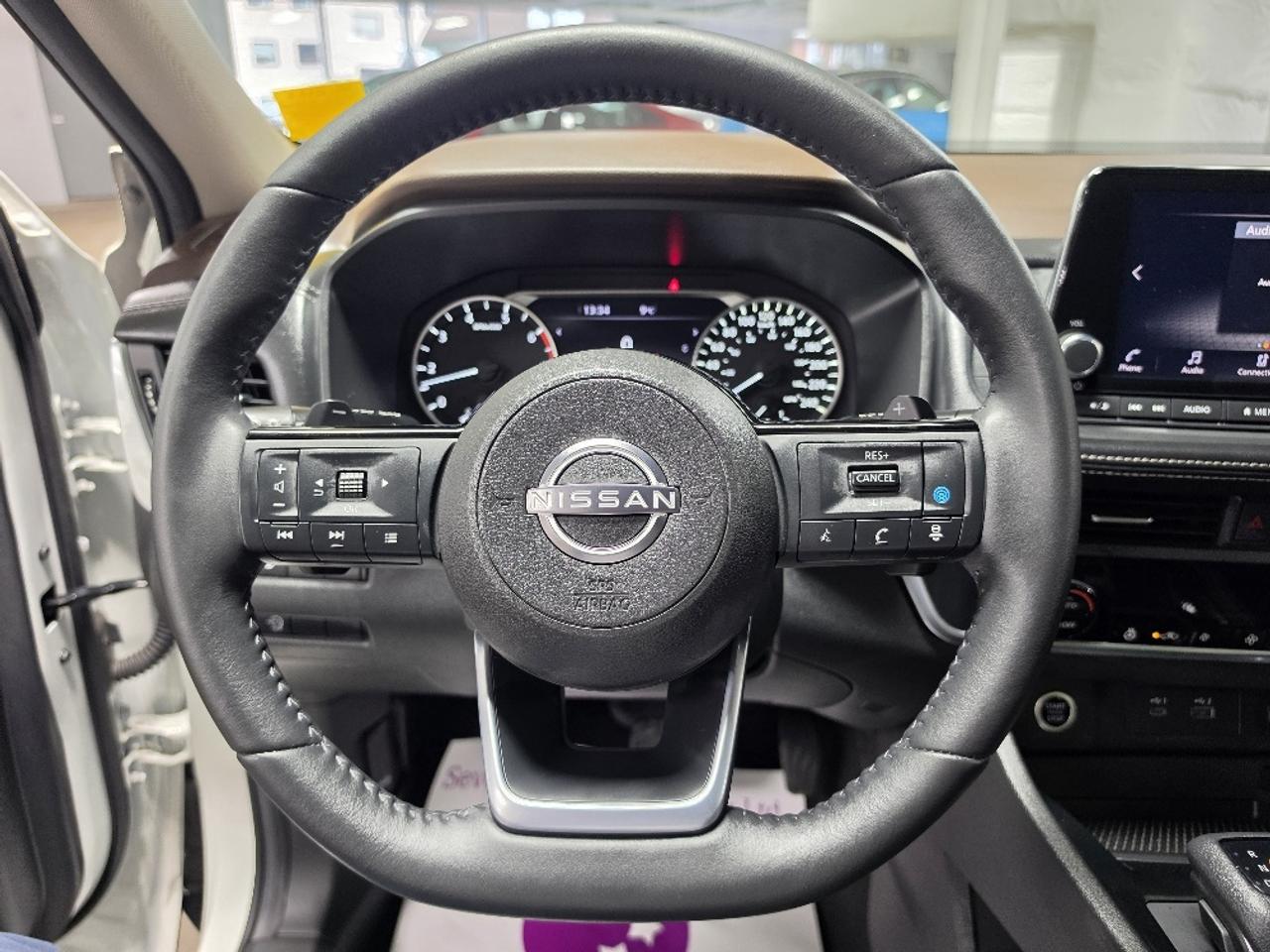 2023 Nissan Rogue SV AWD, APPLE CARPLAY, REMOTE START, PANO ROOF Photo