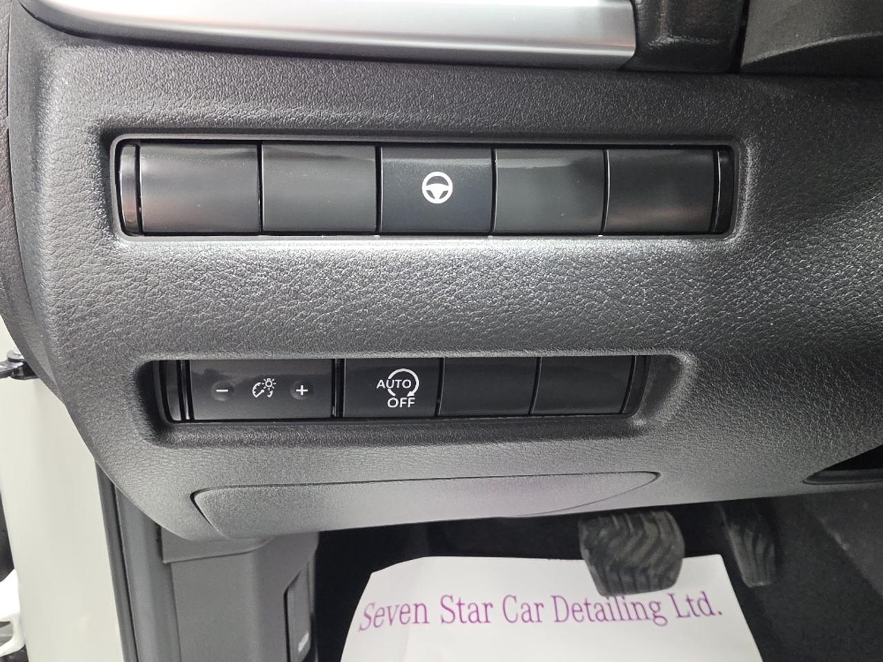 2023 Nissan Rogue SV AWD, APPLE CARPLAY, REMOTE START, PANO ROOF Photo