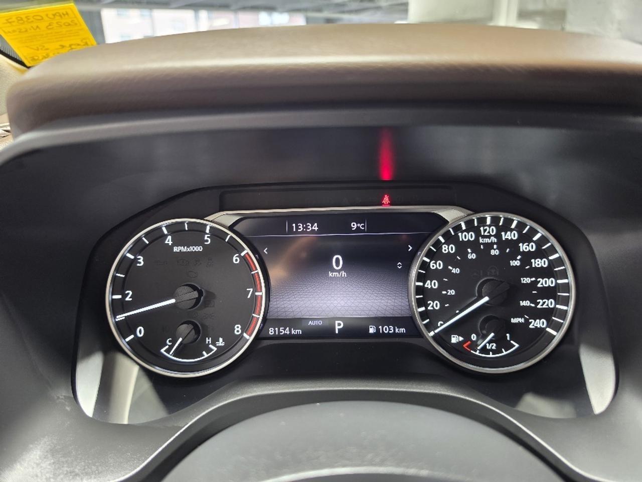 2023 Nissan Rogue SV AWD, APPLE CARPLAY, REMOTE START, PANO ROOF Photo