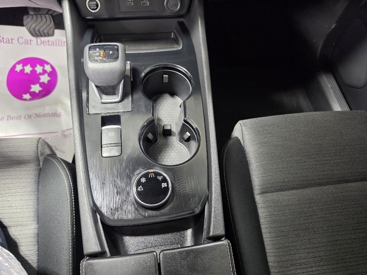 2023 Nissan Rogue SV AWD, APPLE CARPLAY, REMOTE START, PANO ROOF Photo