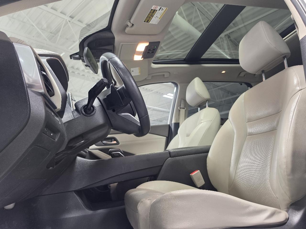 2022 Nissan Rogue SV PREMIUM, PRIMA-TEX, 360 CAM, PRO-PILOT, 19" AL Photo