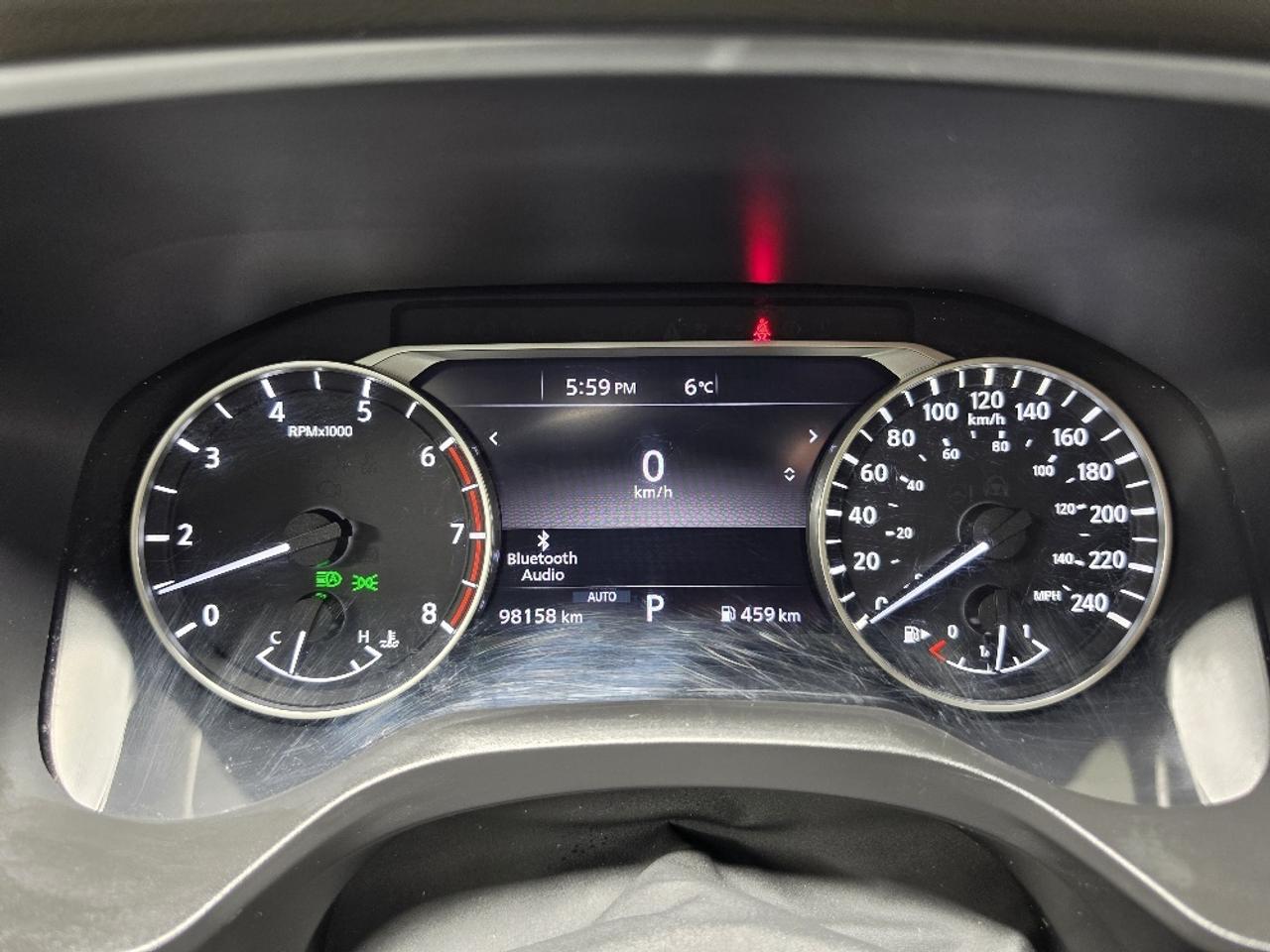 2022 Nissan Rogue SV PREMIUM, PRIMA-TEX, 360 CAM, PRO-PILOT, 19" AL Photo