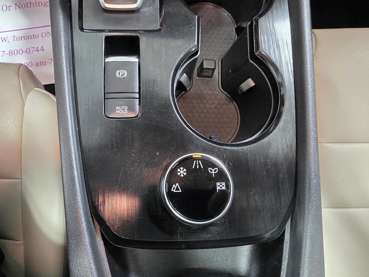 2022 Nissan Rogue SV PREMIUM, PRIMA-TEX, 360 CAM, PRO-PILOT, 19" AL Photo